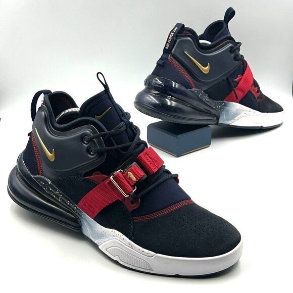 Nike Air Force 270 'Dream Team' - U.S.A - Picture 1 of 12